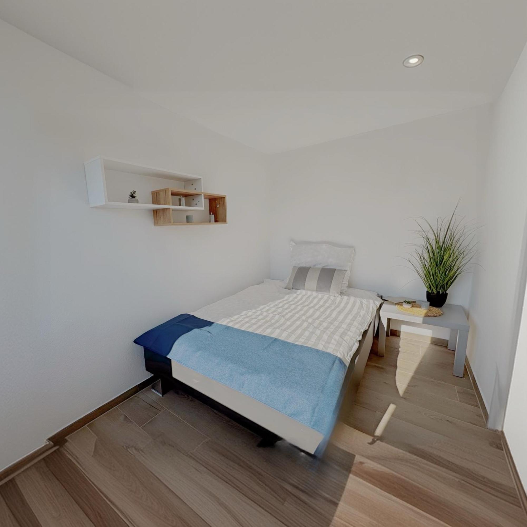Marie'S Friesen Appartements 쉴리그 외부 사진