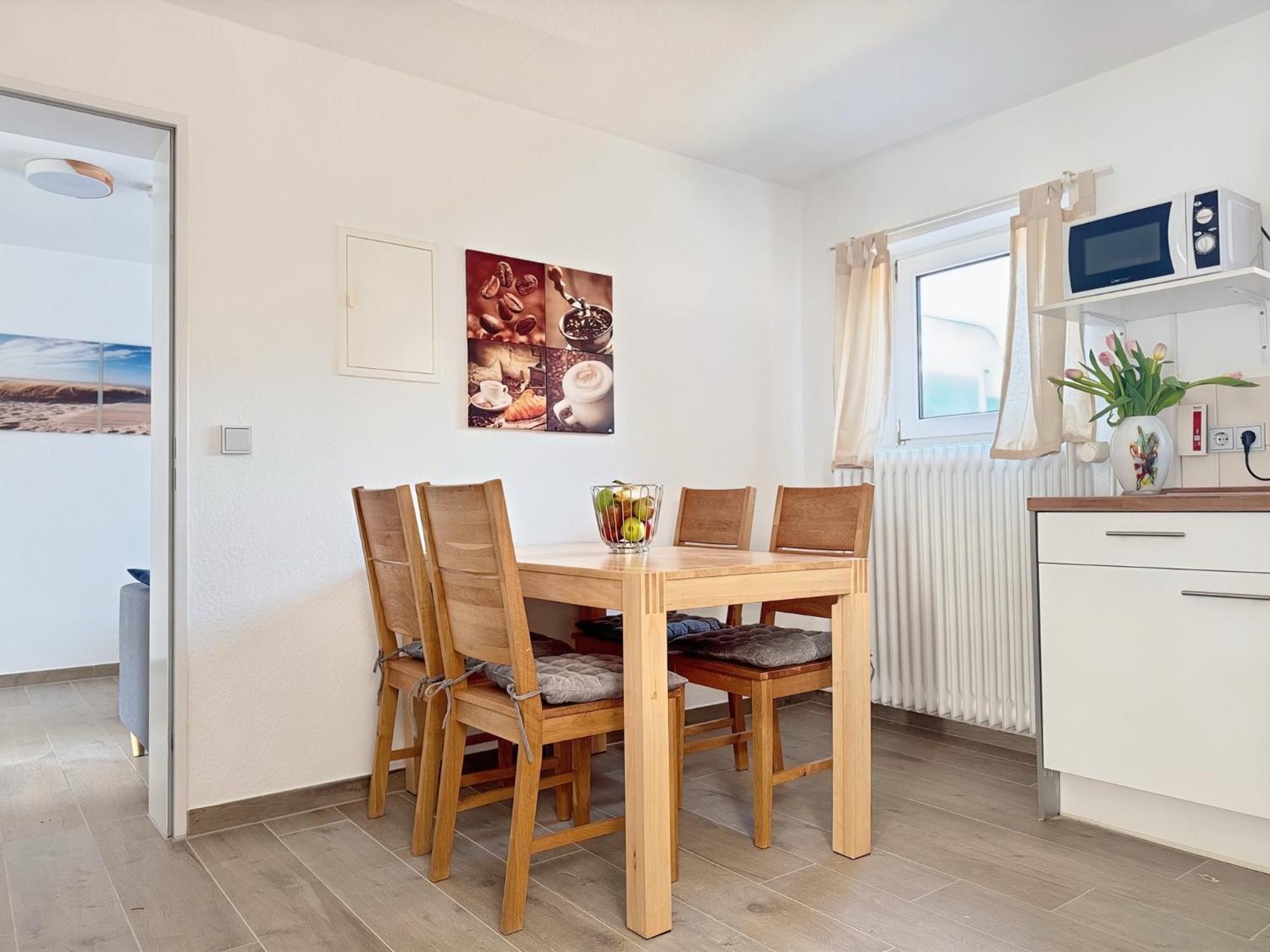 Marie'S Friesen Appartements 쉴리그 외부 사진